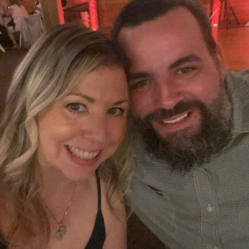 Meet your Posher, Caitlyn